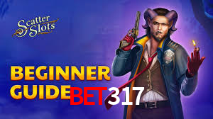 Descubra o Mundo do Cassino Online com Bet317