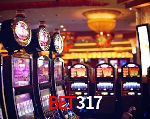 Explorando a Categoria de Eventos em Apostas na Bet317